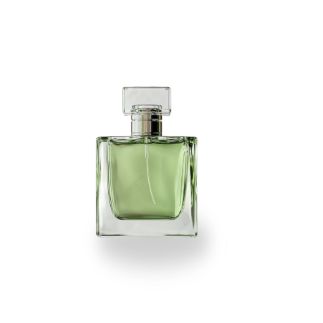Green Eau de Parfum