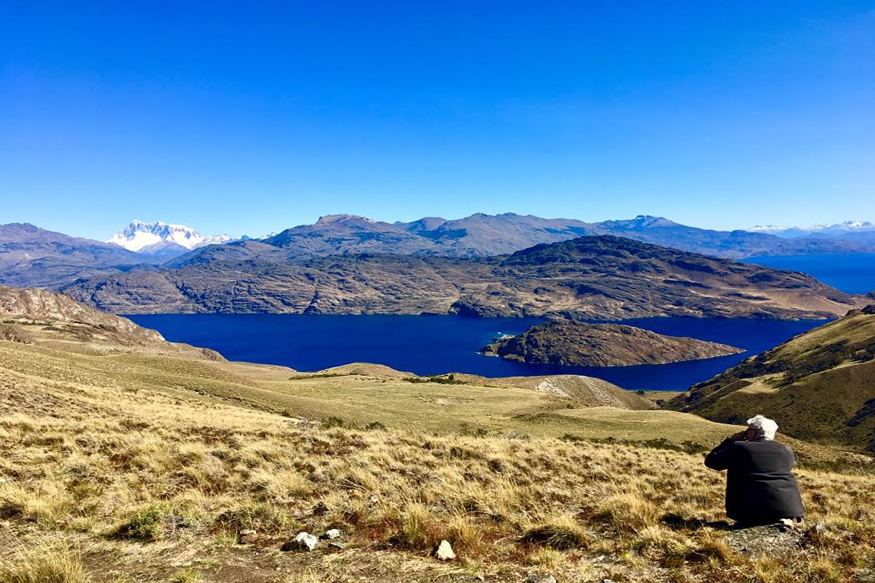 Parque Nacional Patagonia