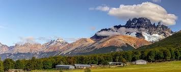 Parque Nacional Cerro Castillo