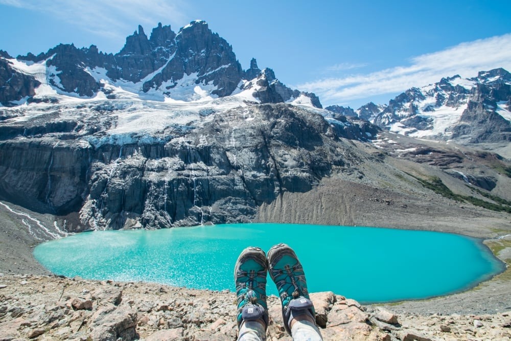 Parque Nacional Cerro Castillo