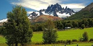 Parque Nacional Cerro Castillo