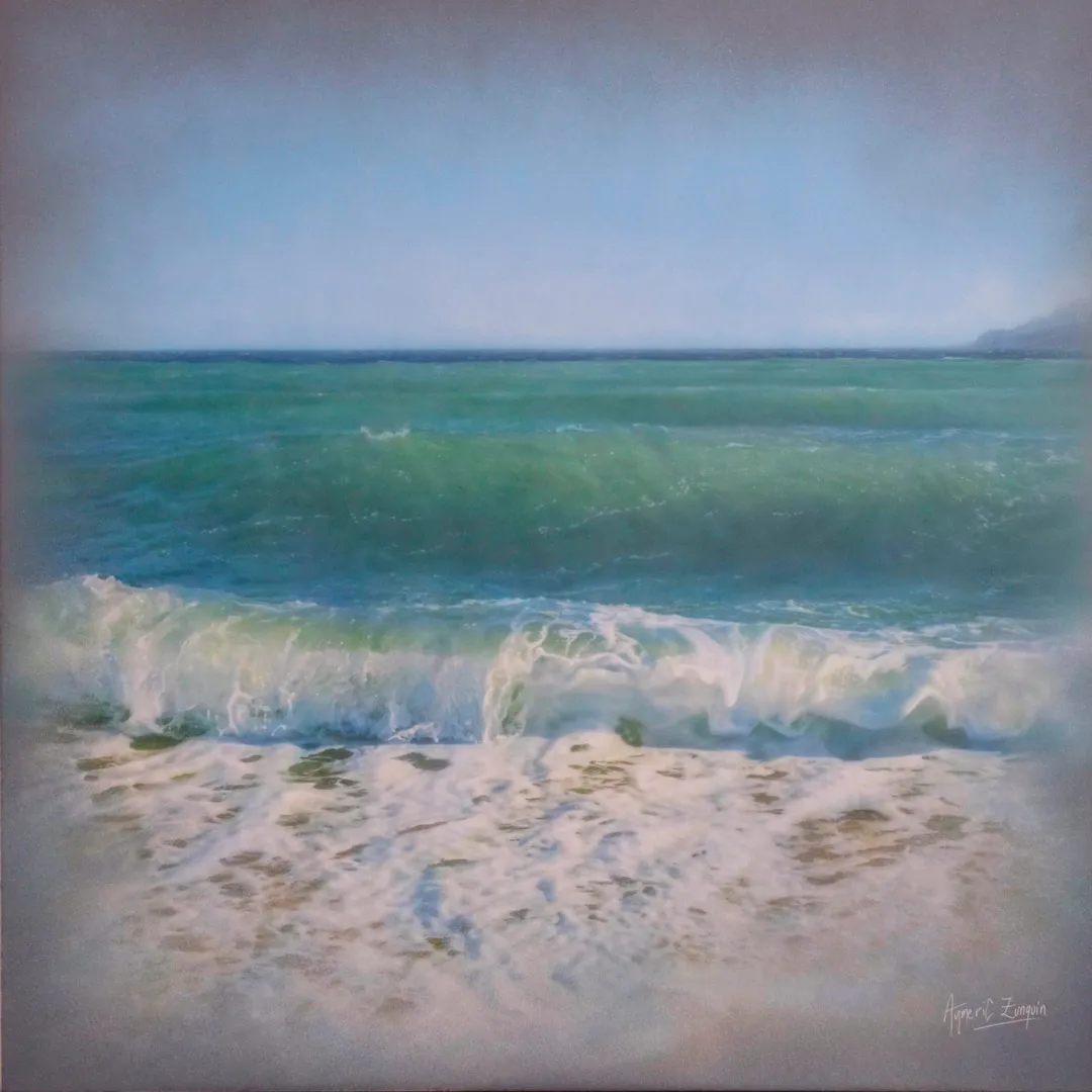 Echoes of the Ocean n°2