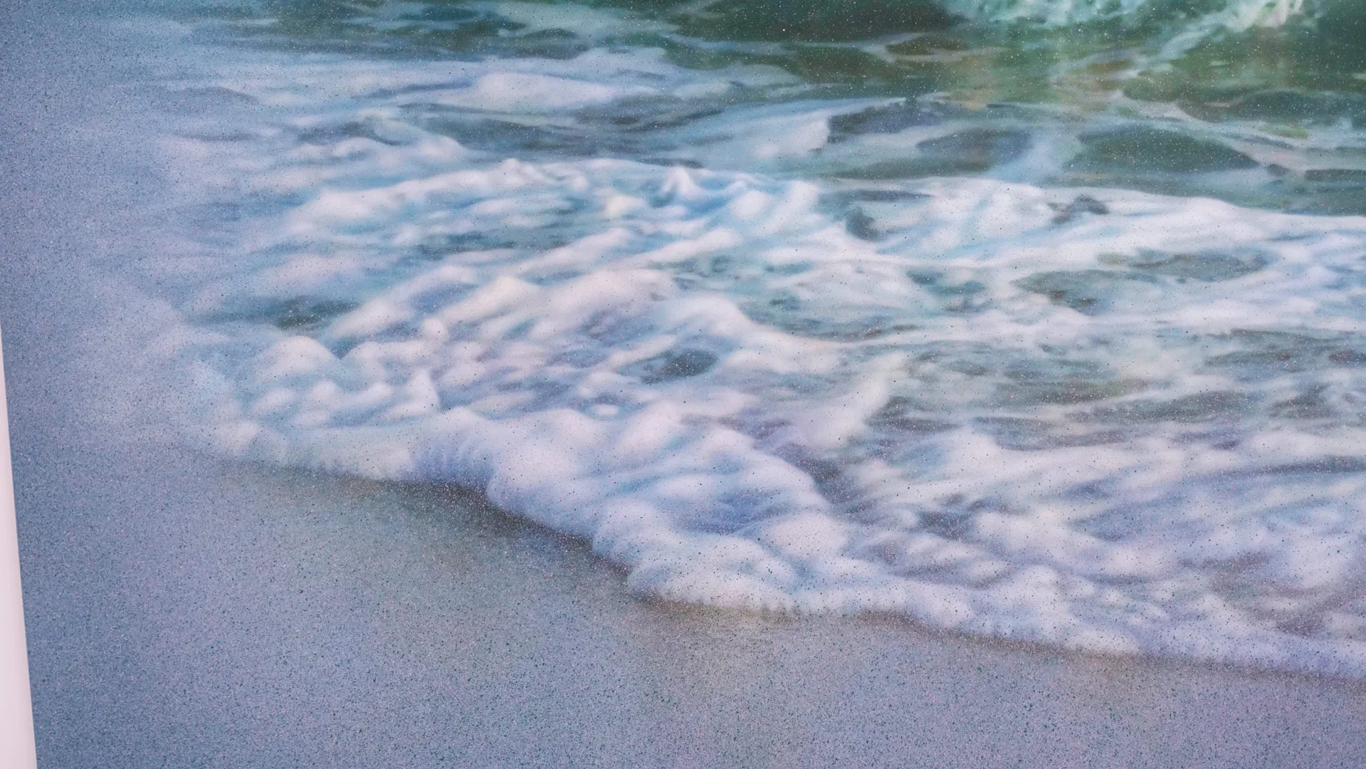 Echoes of the Ocean n°4