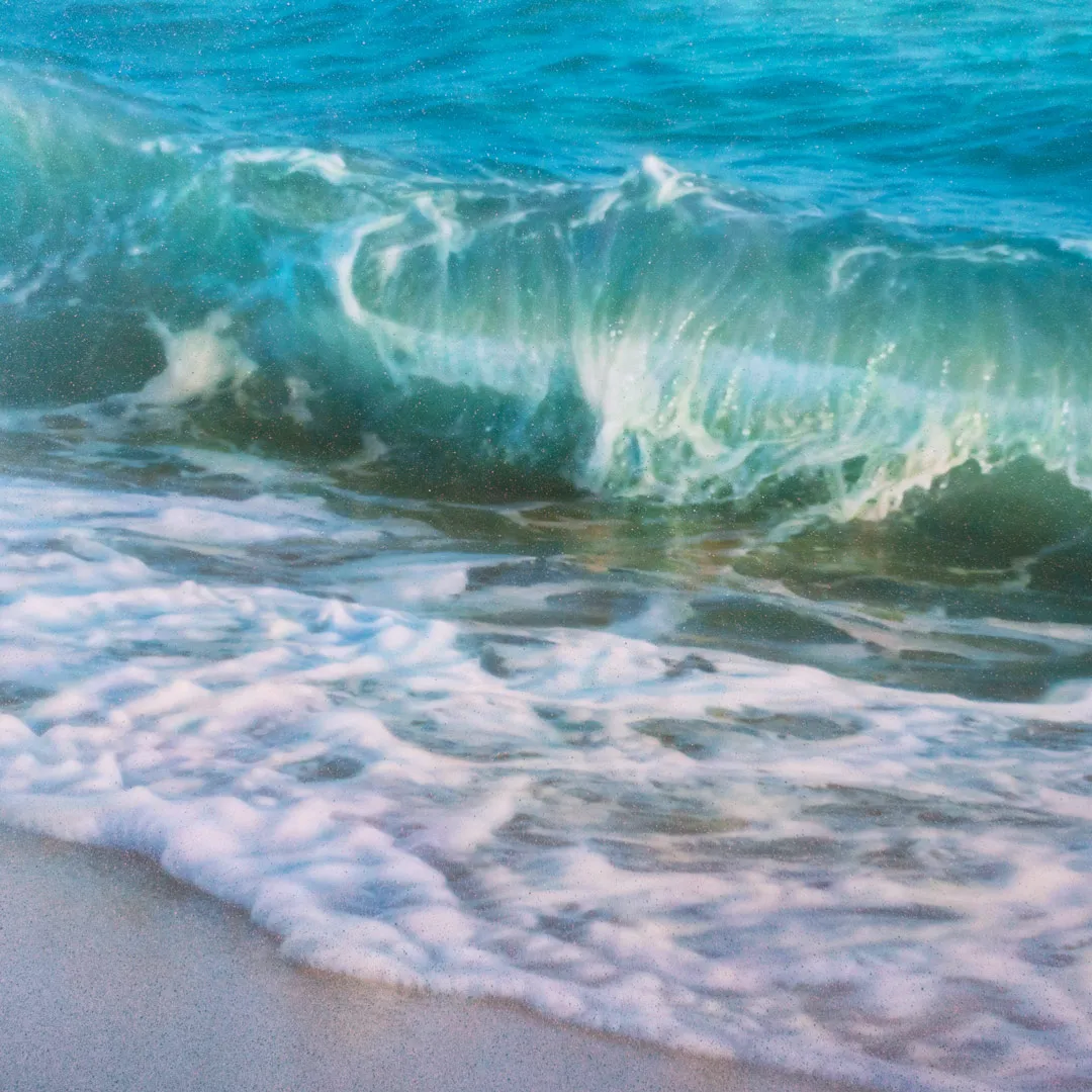 Echoes of the Ocean n°4