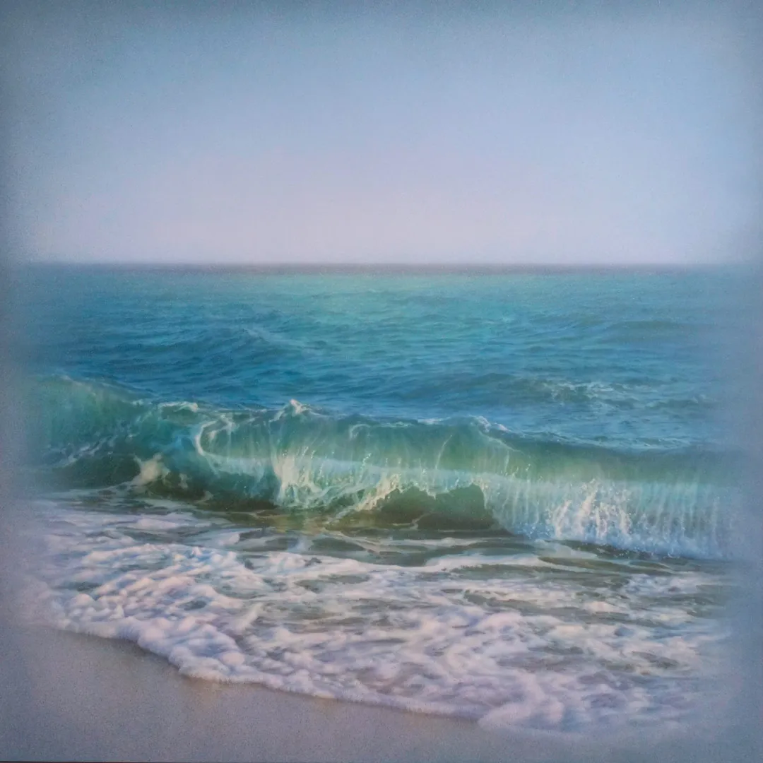 Echoes of the Ocean n°4