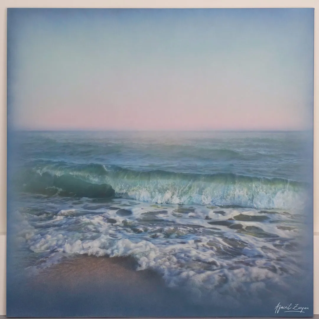 Echoes of the Ocean n°6