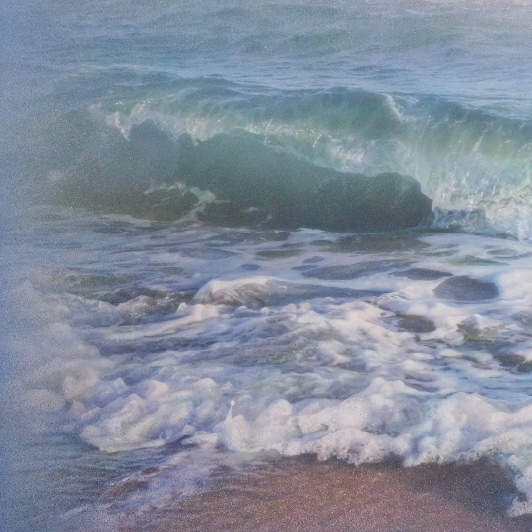 Echoes of the Ocean n°6