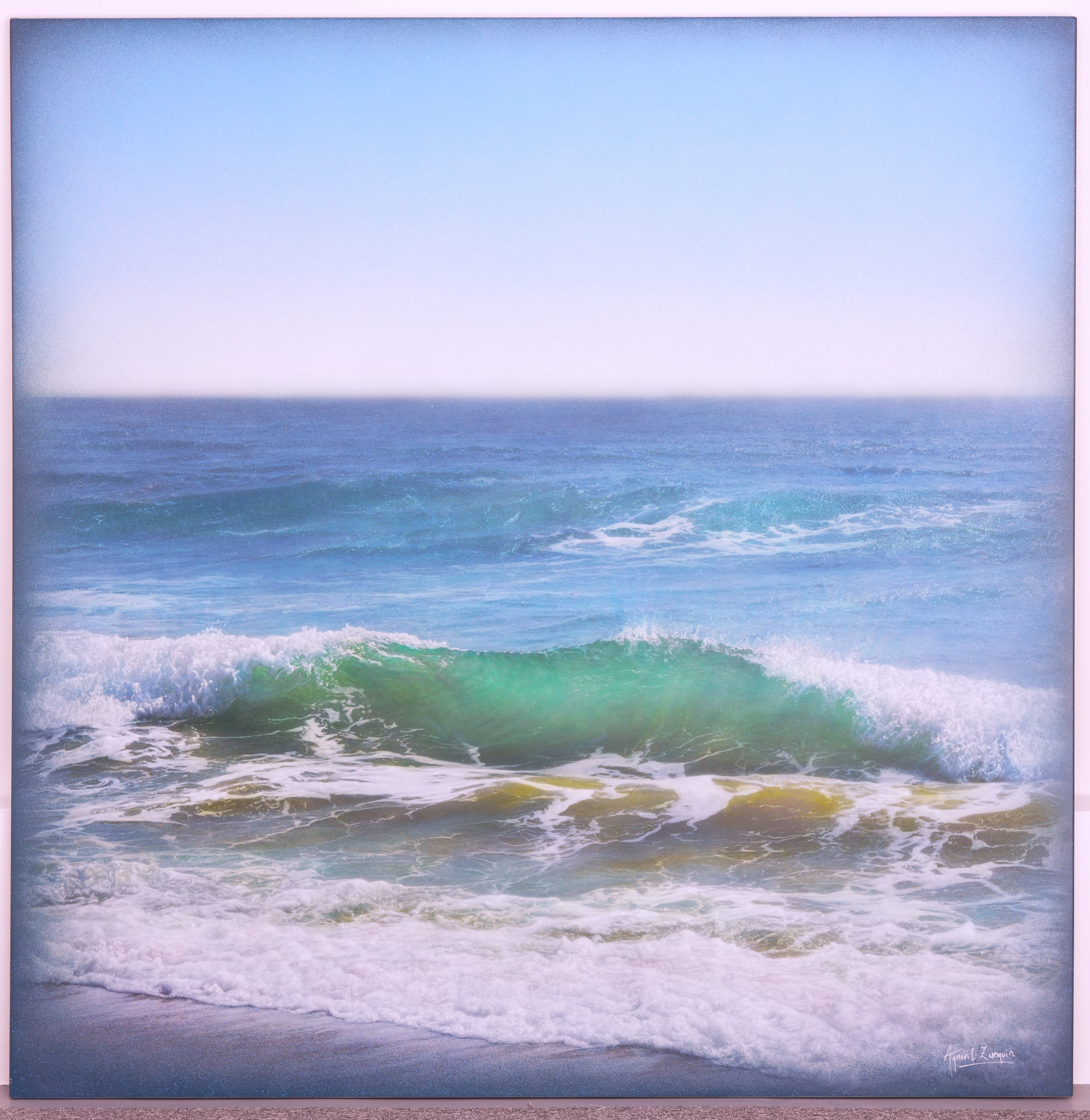 Echoes of the Ocean n°10