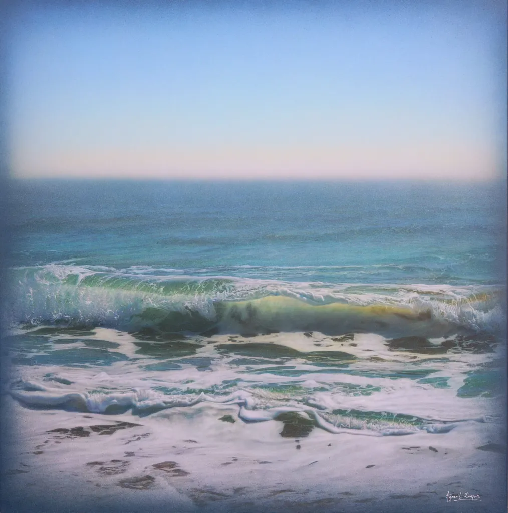 Echoes of the Ocean n°8 and n°9