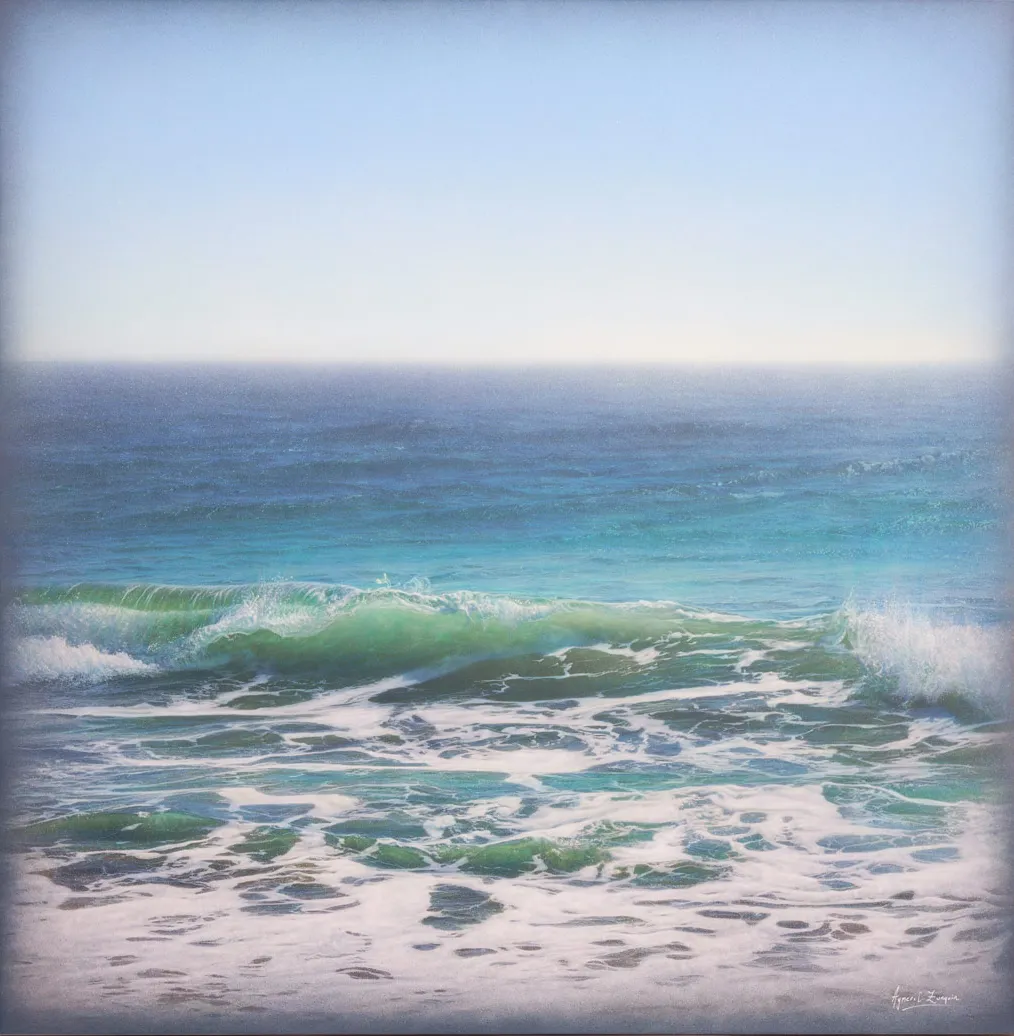 Echoes of the Ocean n°8 and n°9