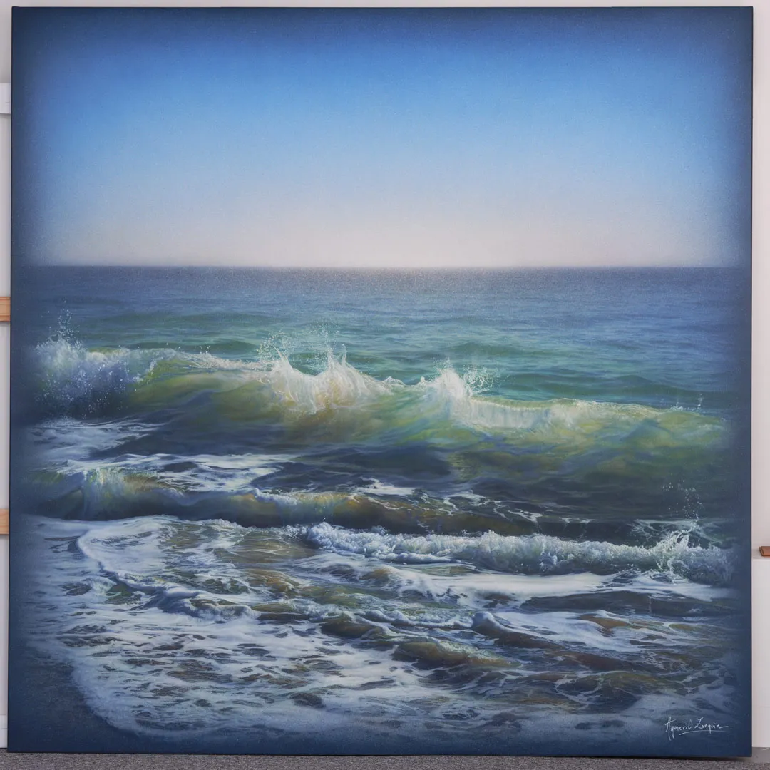 Echoes of the Ocean n°13