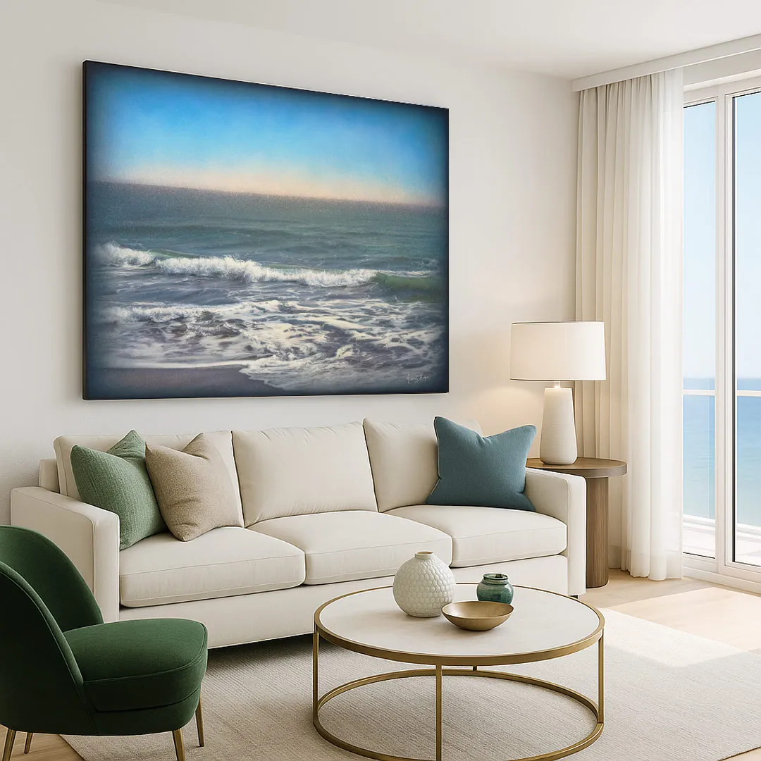 Echoes of the Ocean n°16