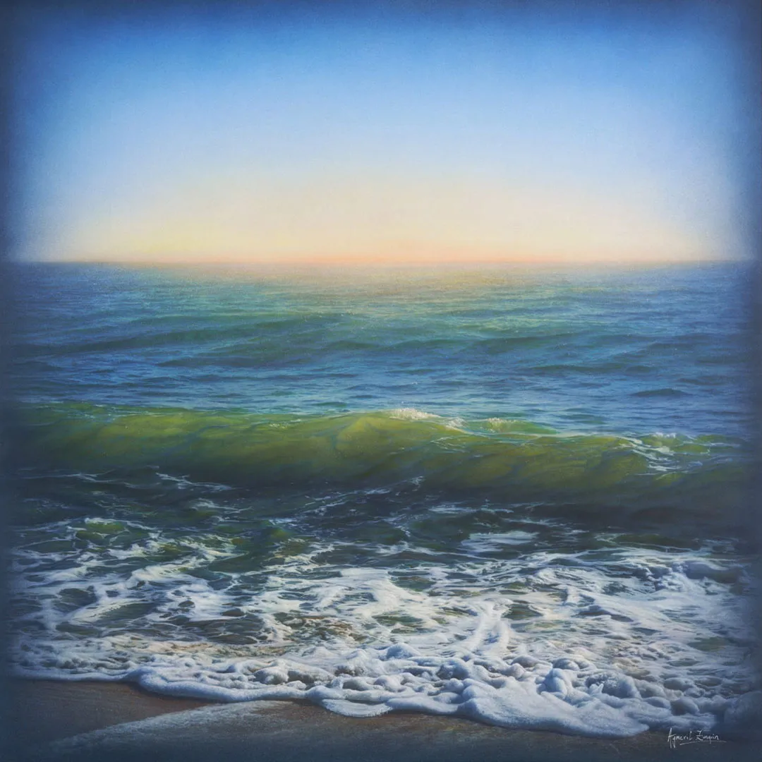 Echoes of the Ocean n°14