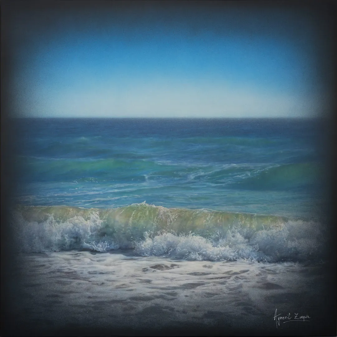 Echoes of the Ocean n°20