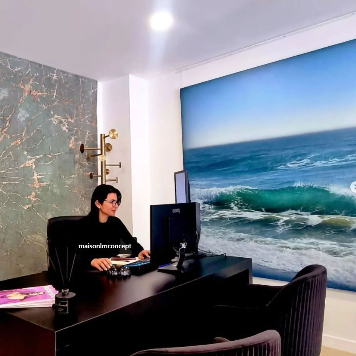 Echoes of the Ocean n°10