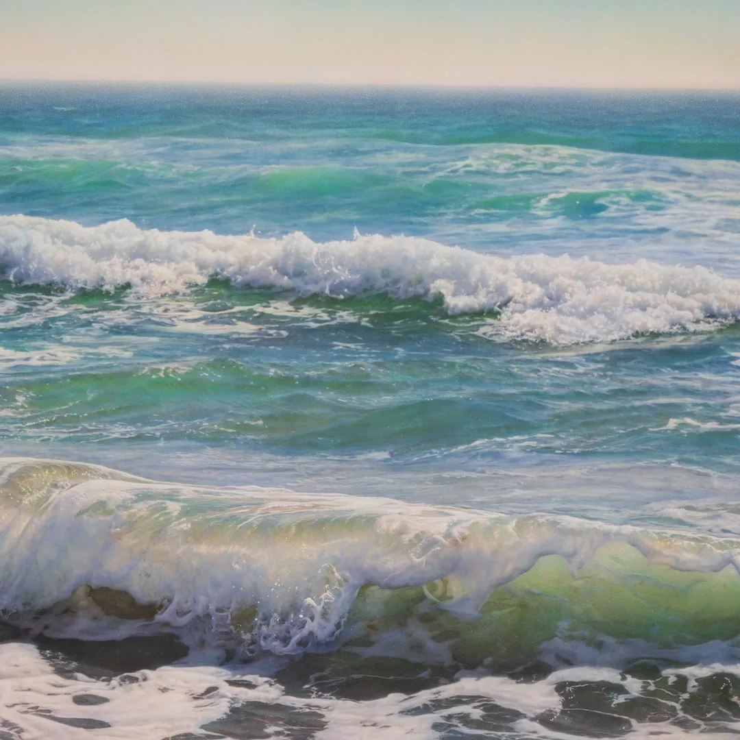 Echoes of the Ocean n°22