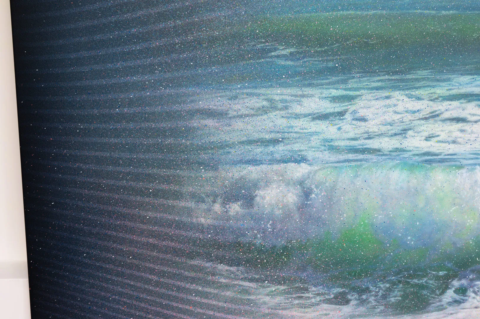 Echoes of the Ocean n°24