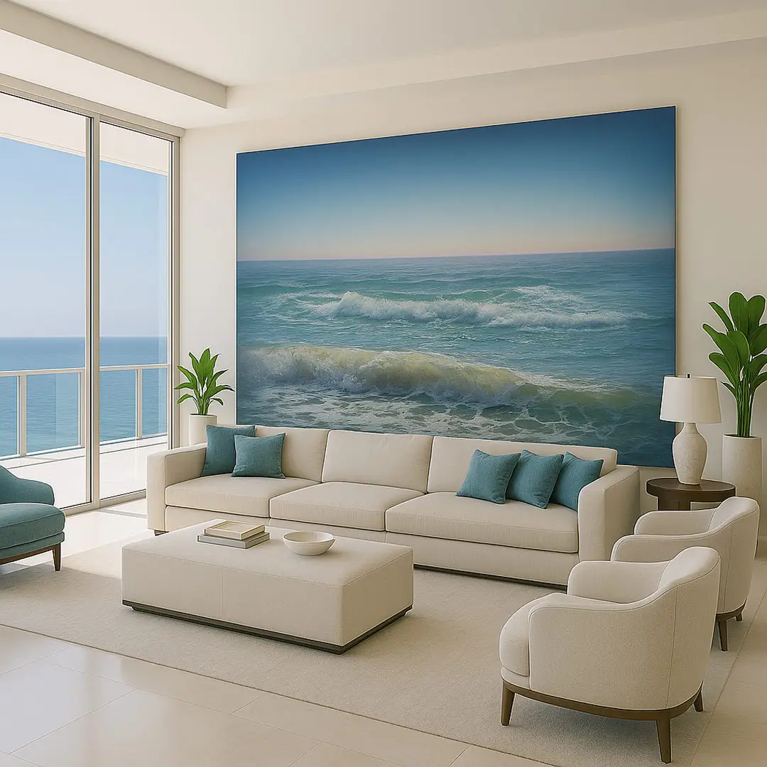 Echoes of the Ocean n°22