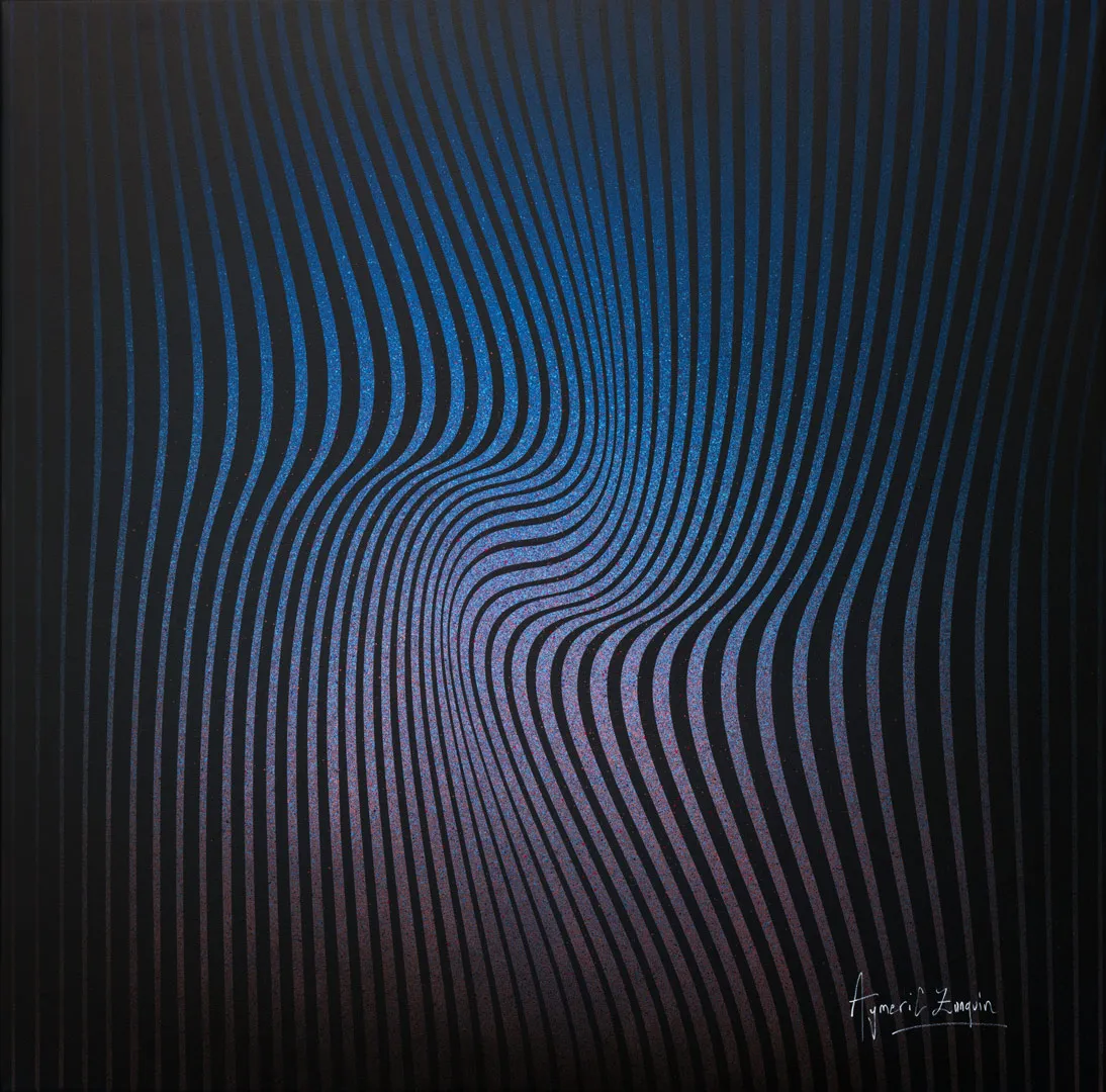 Wave of Emotion n°2