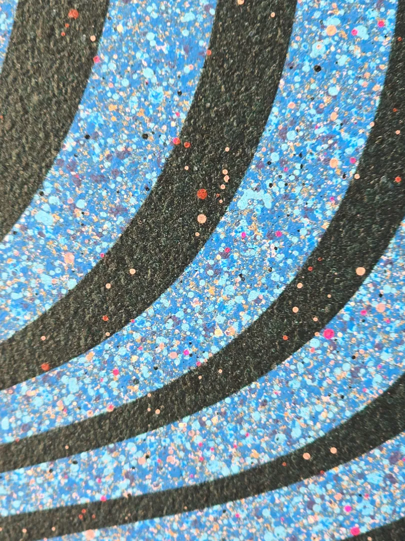 Wave of Emotion n°2