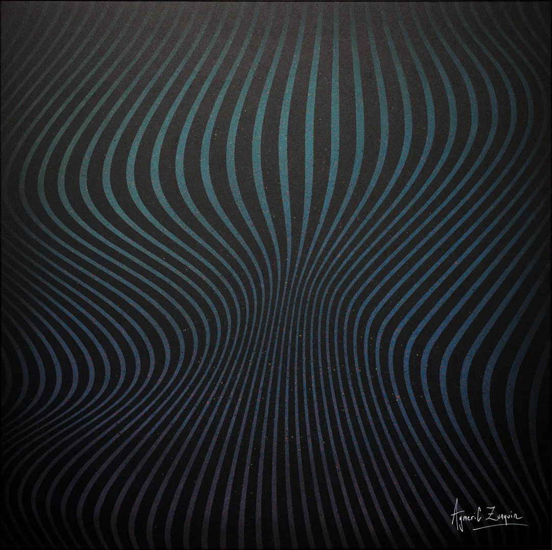 Wave of Emotion n°4