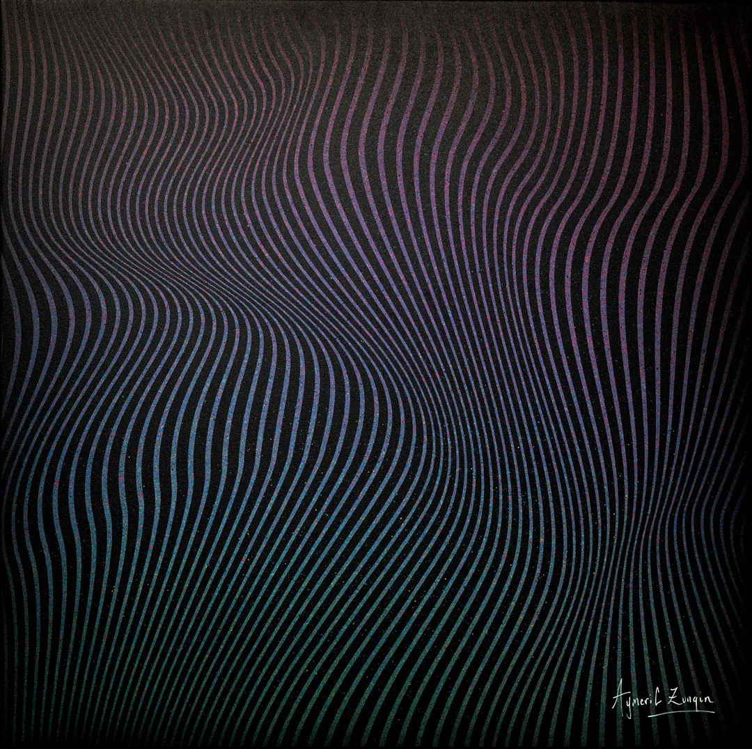 Wave of Emotion n°5