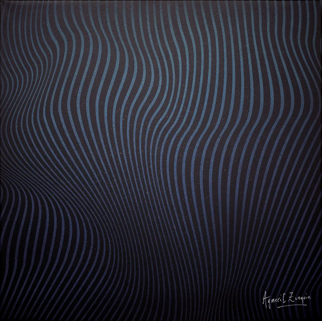 Wave of Emotion n°6