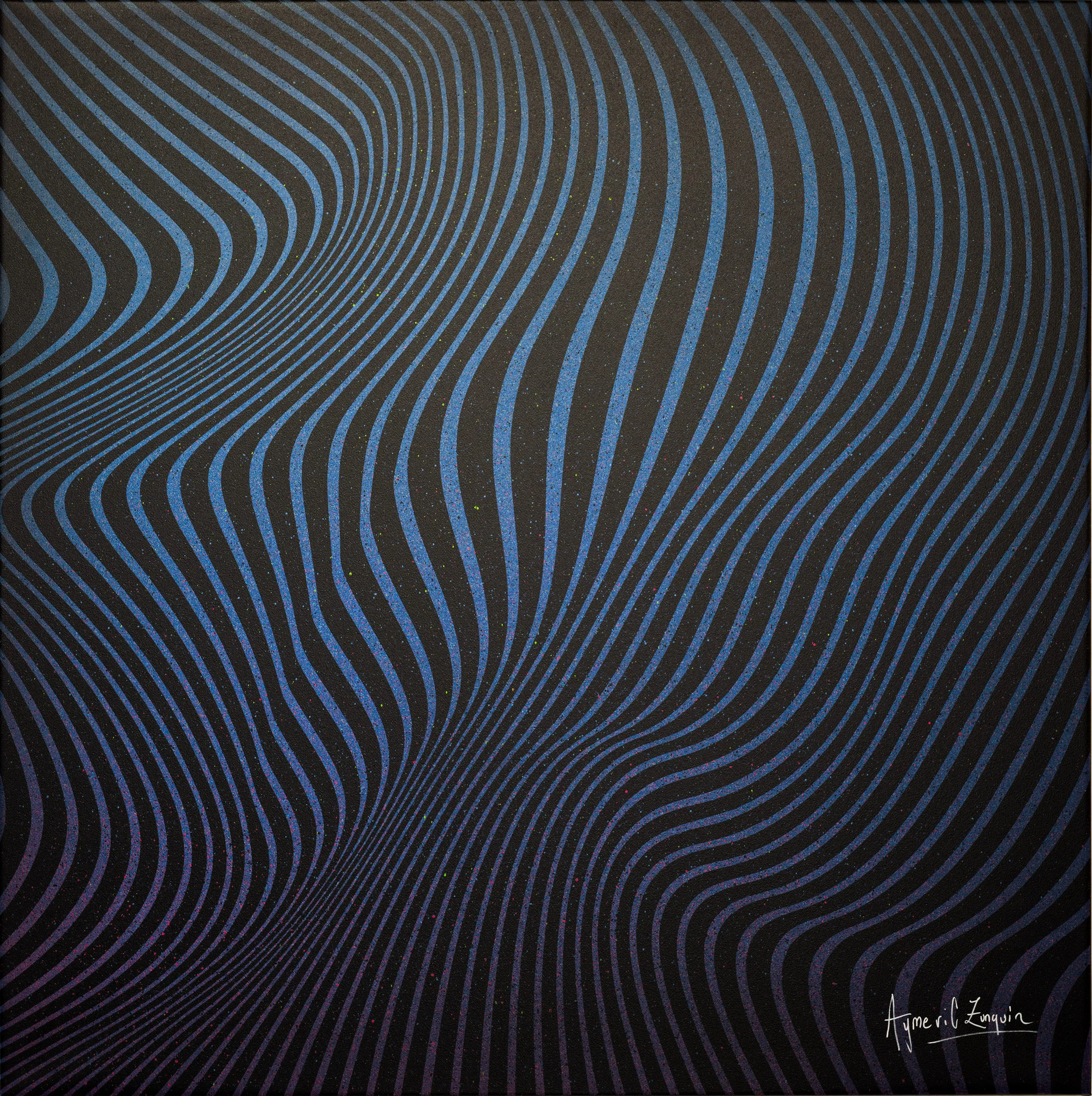 Wave of Emotion n°7