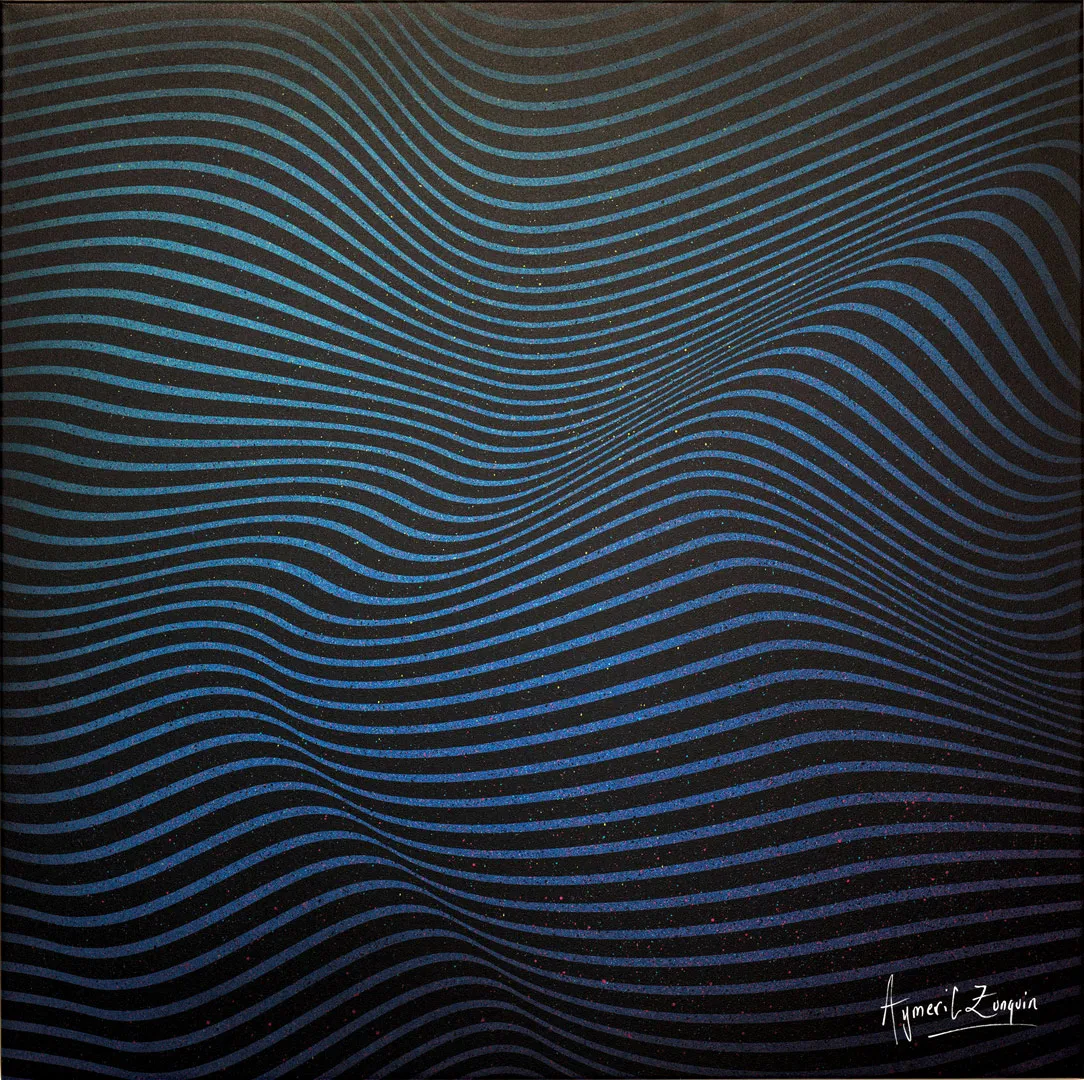 Wave of Emotion n°8