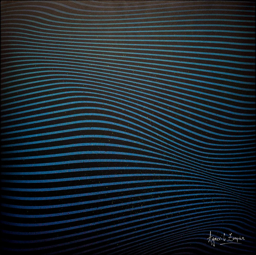 Wave of Emotion n°9