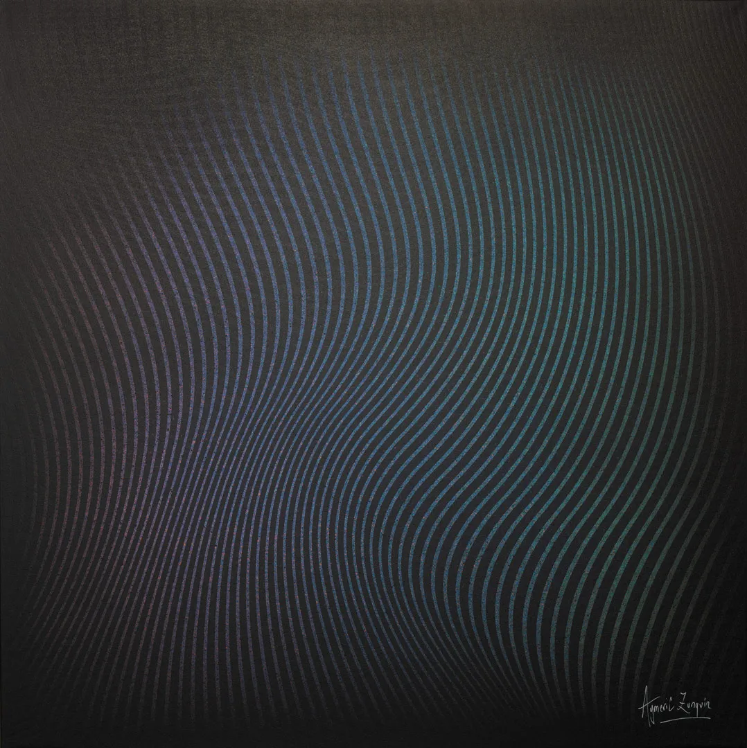 Wave of Emotion n°13