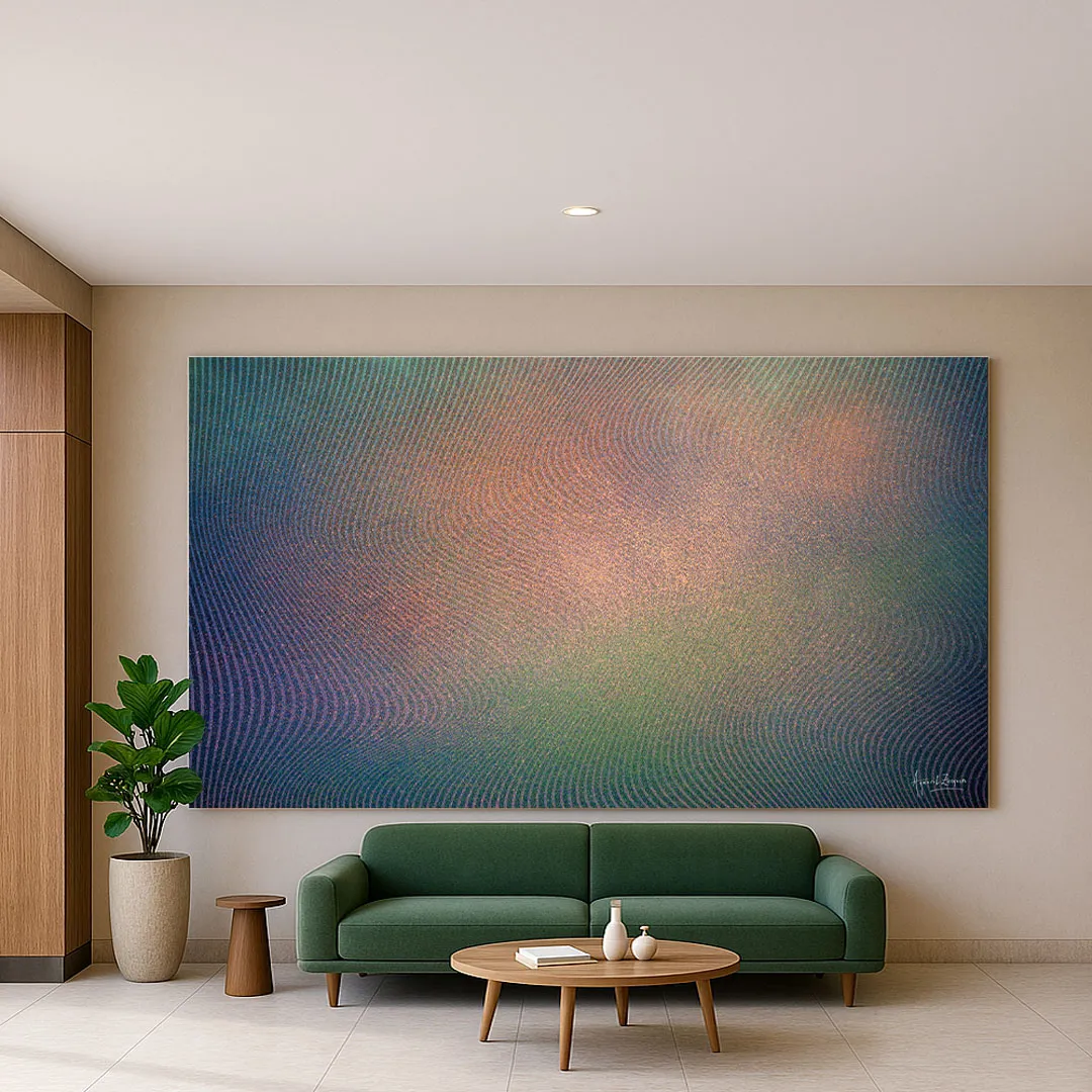 Chromatic Resonance n°1