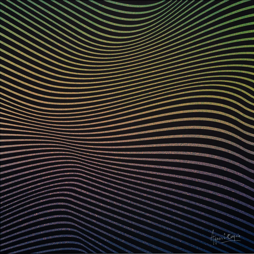 Wave of Emotion n°16