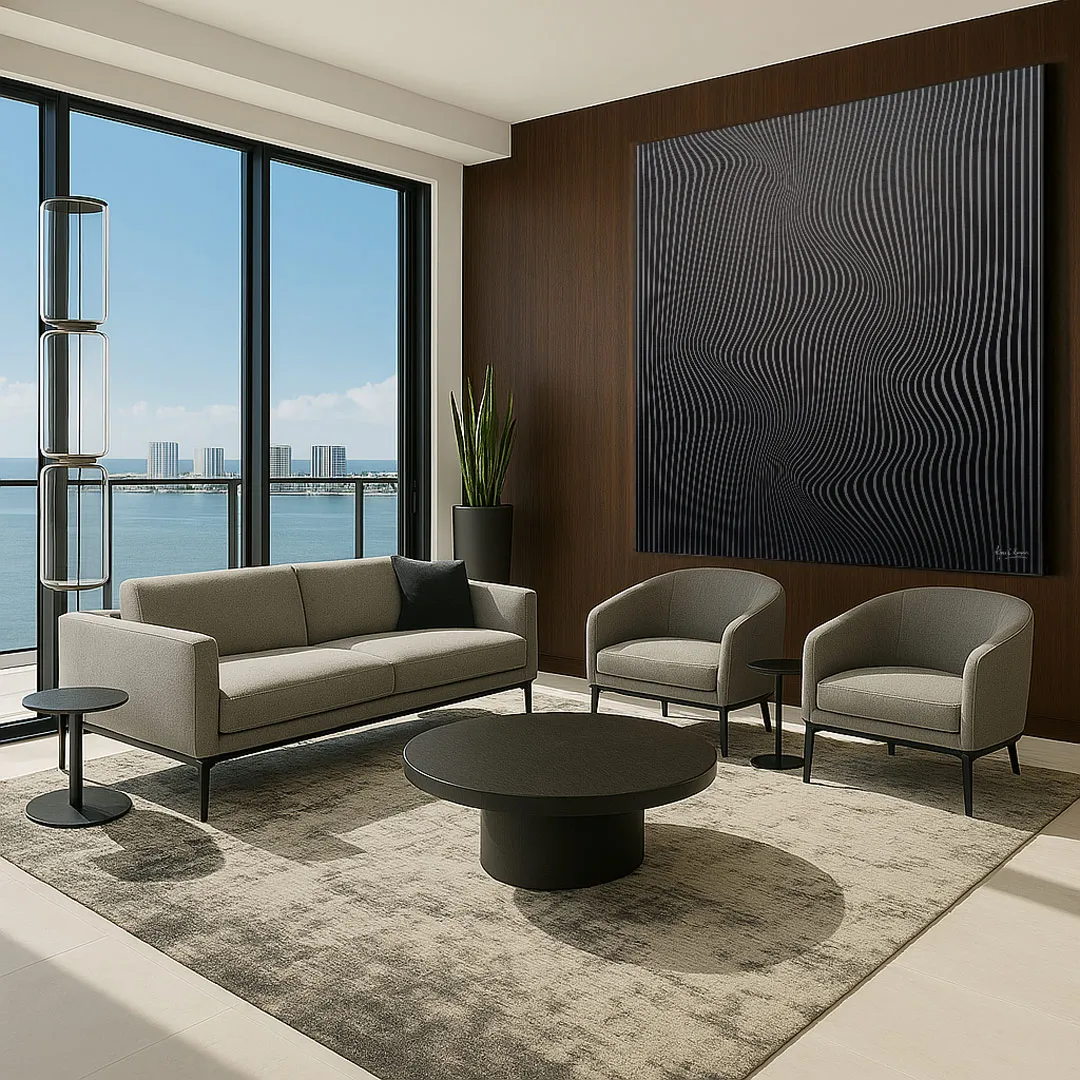 Wave of Emotion n°22