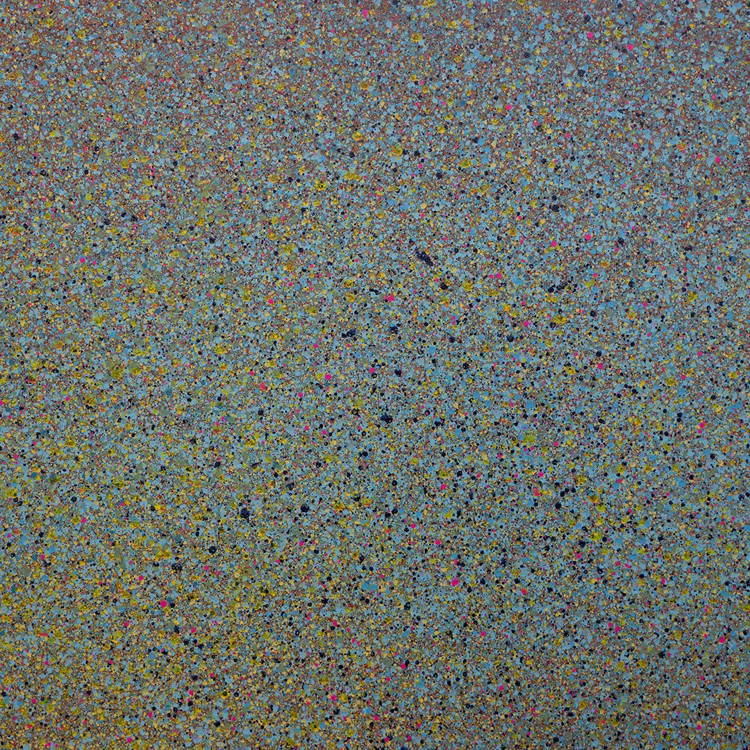Chromatic Resonance n°9