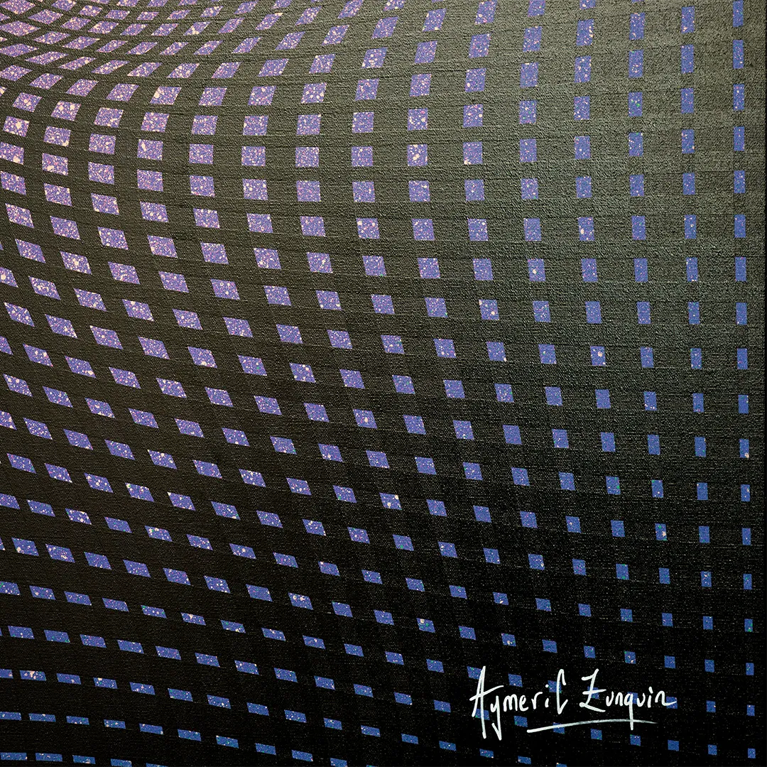 Wave of Emotion n°18