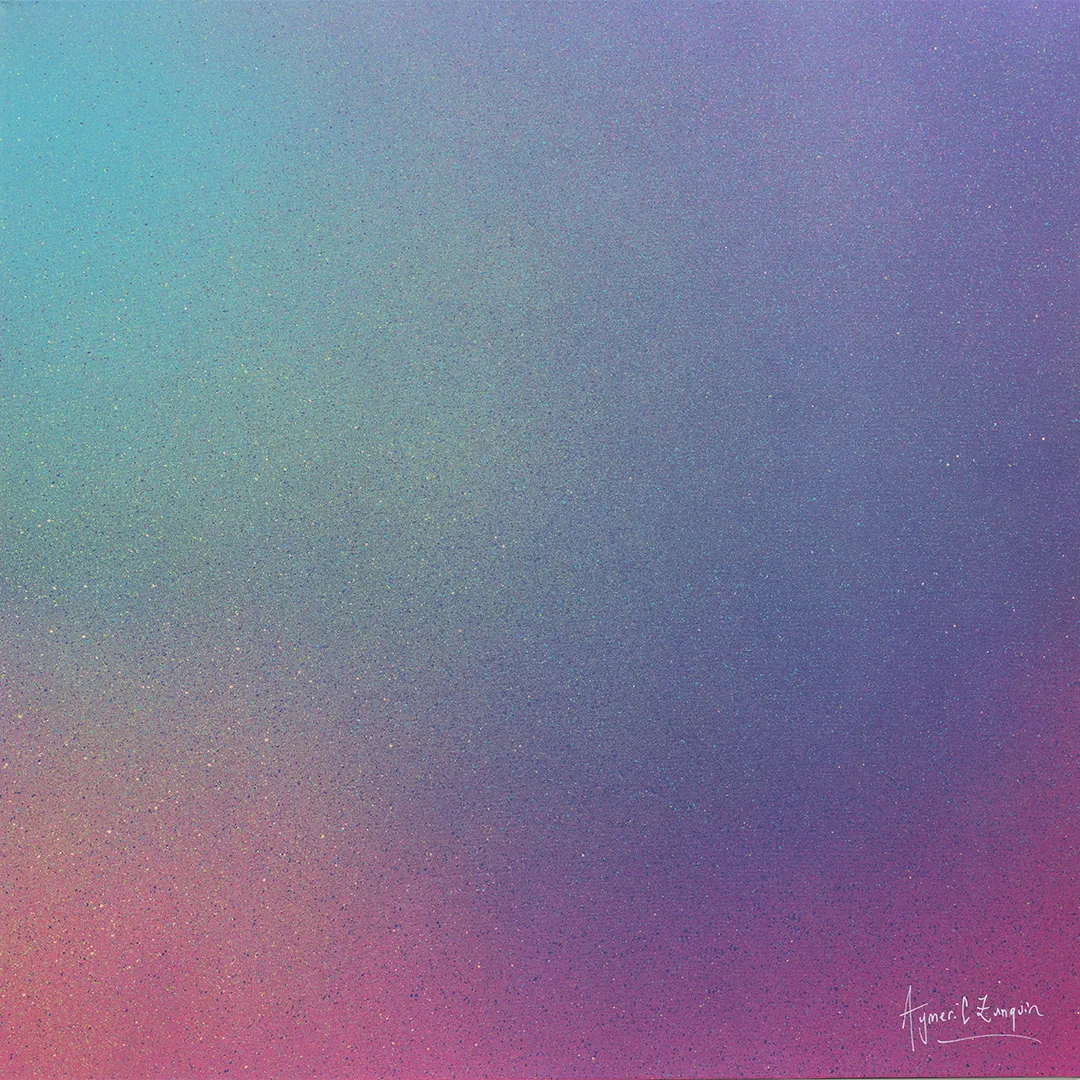 Chromatic Resonance n°4