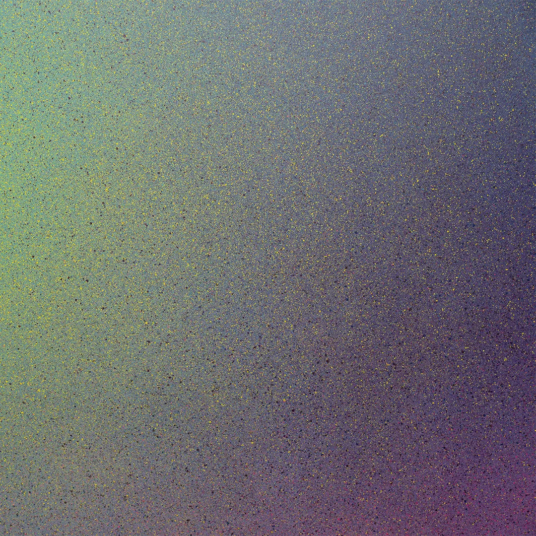 Chromatic Resonance n°3
