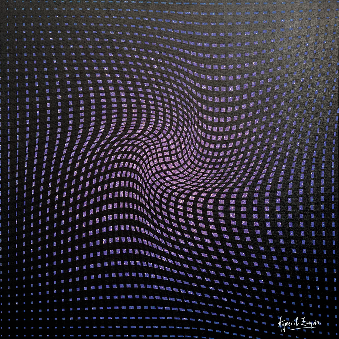Wave of Emotion n°18