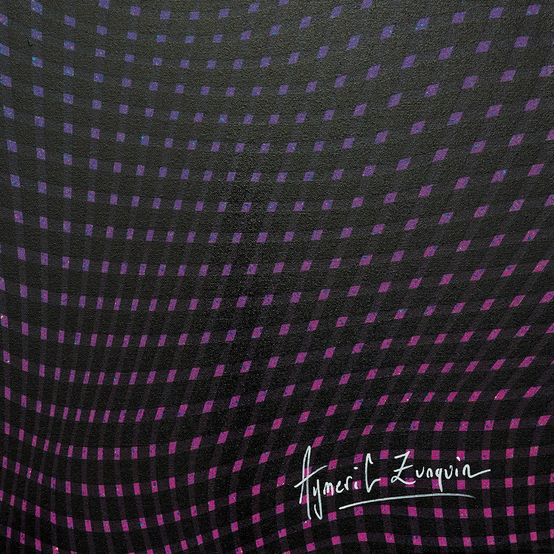 Wave of Emotion n°17