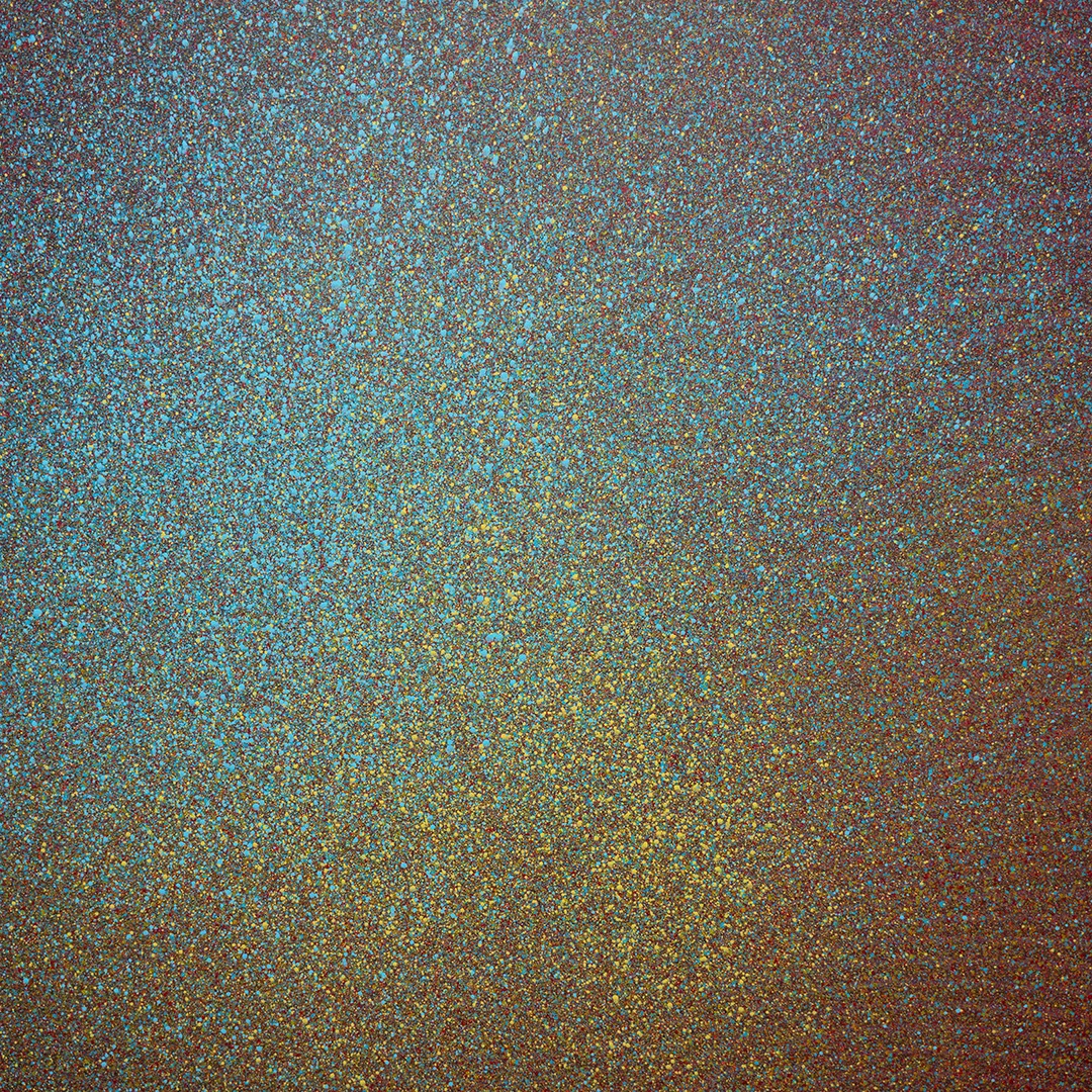 Chromatic Resonance n°8