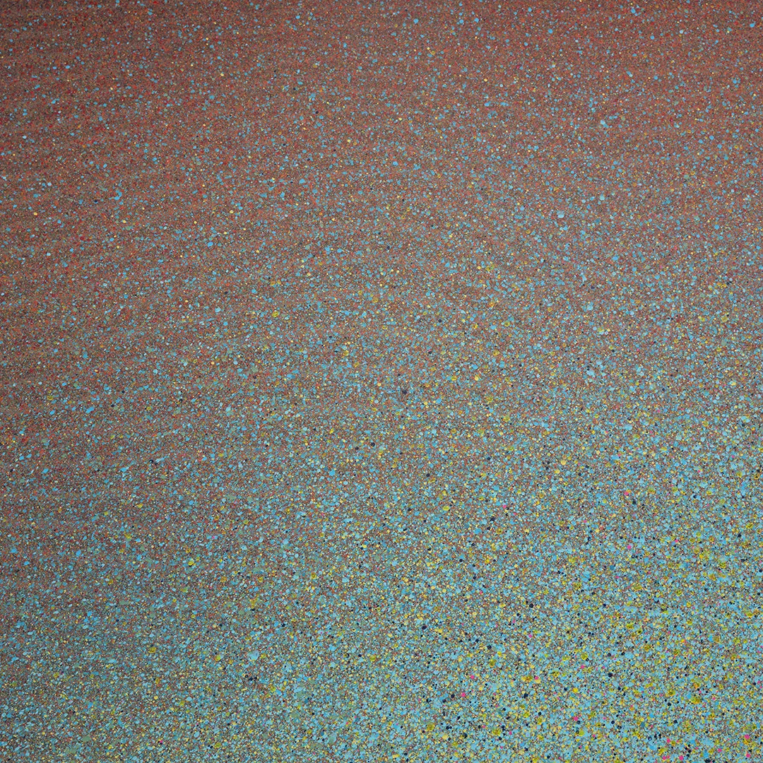 Chromatic Resonance n°9