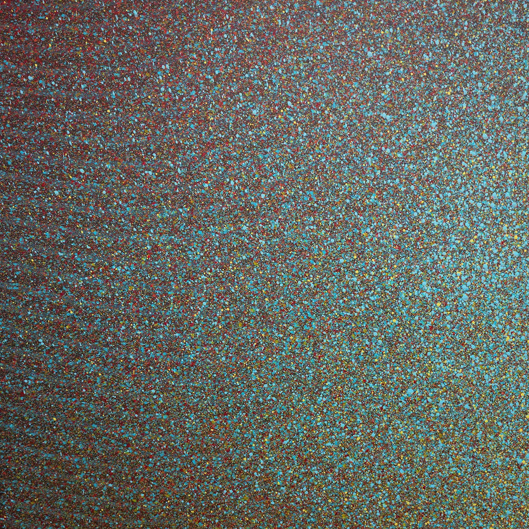 Chromatic Resonance n°8
