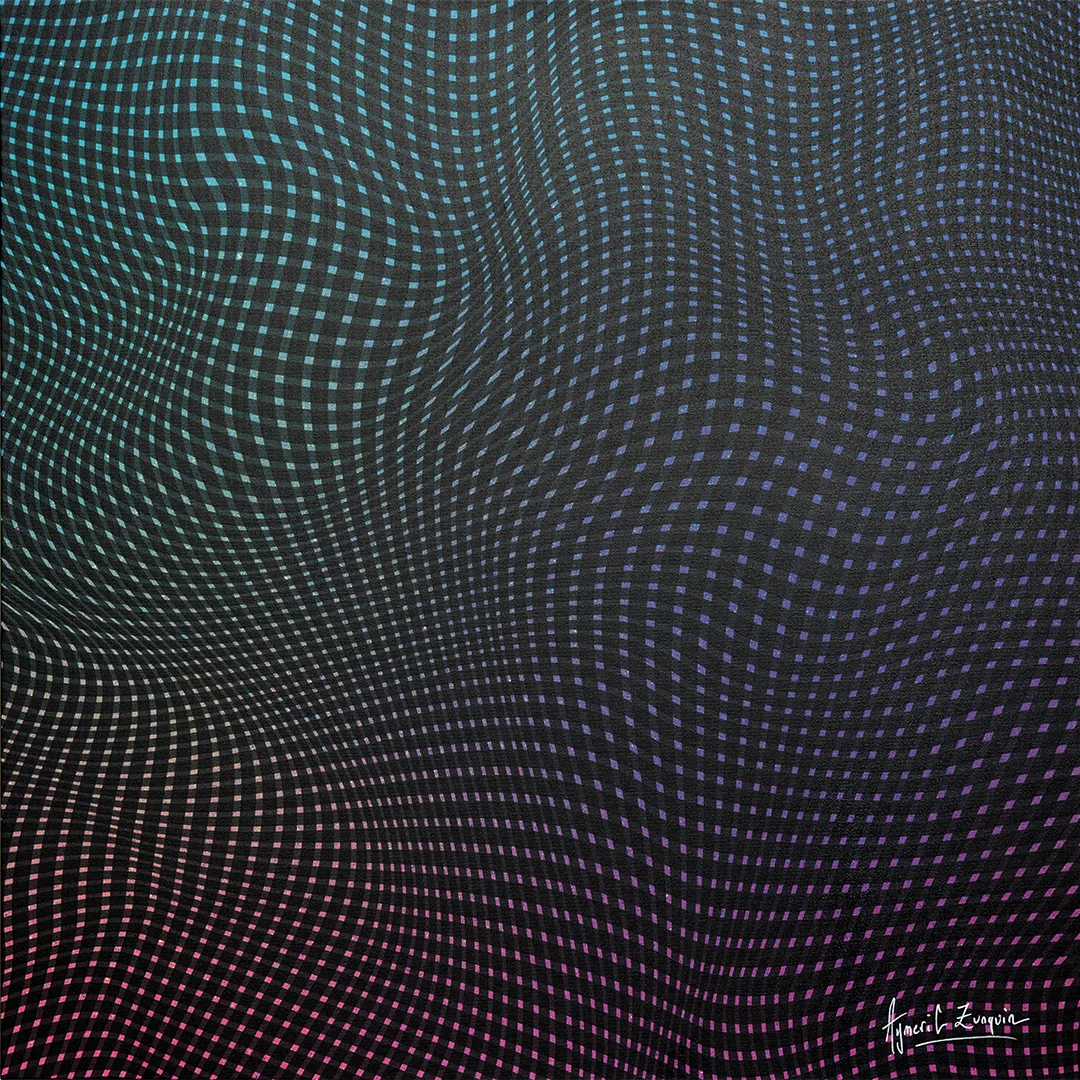 Wave of Emotion n°17