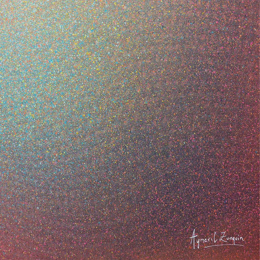 Chromatic Resonance n°10