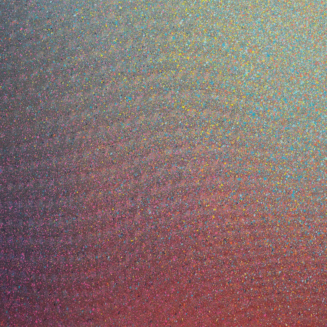 Chromatic Resonance n°10