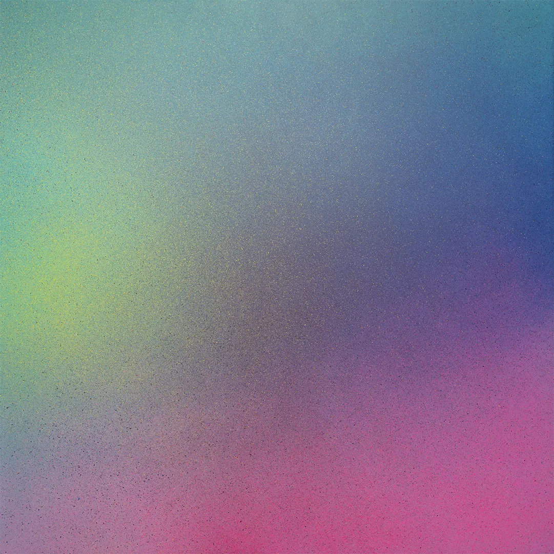 Chromatic Resonance n°3