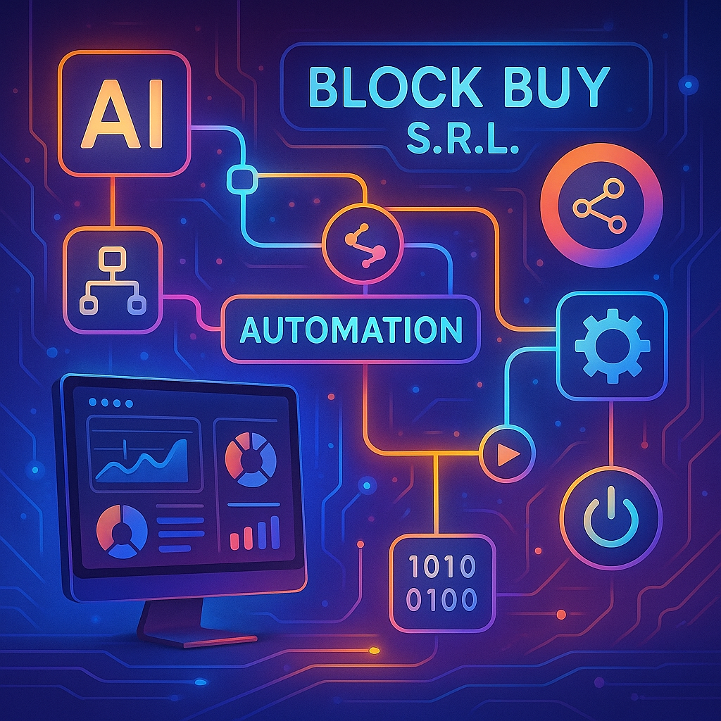 🟨 BLOCK AI