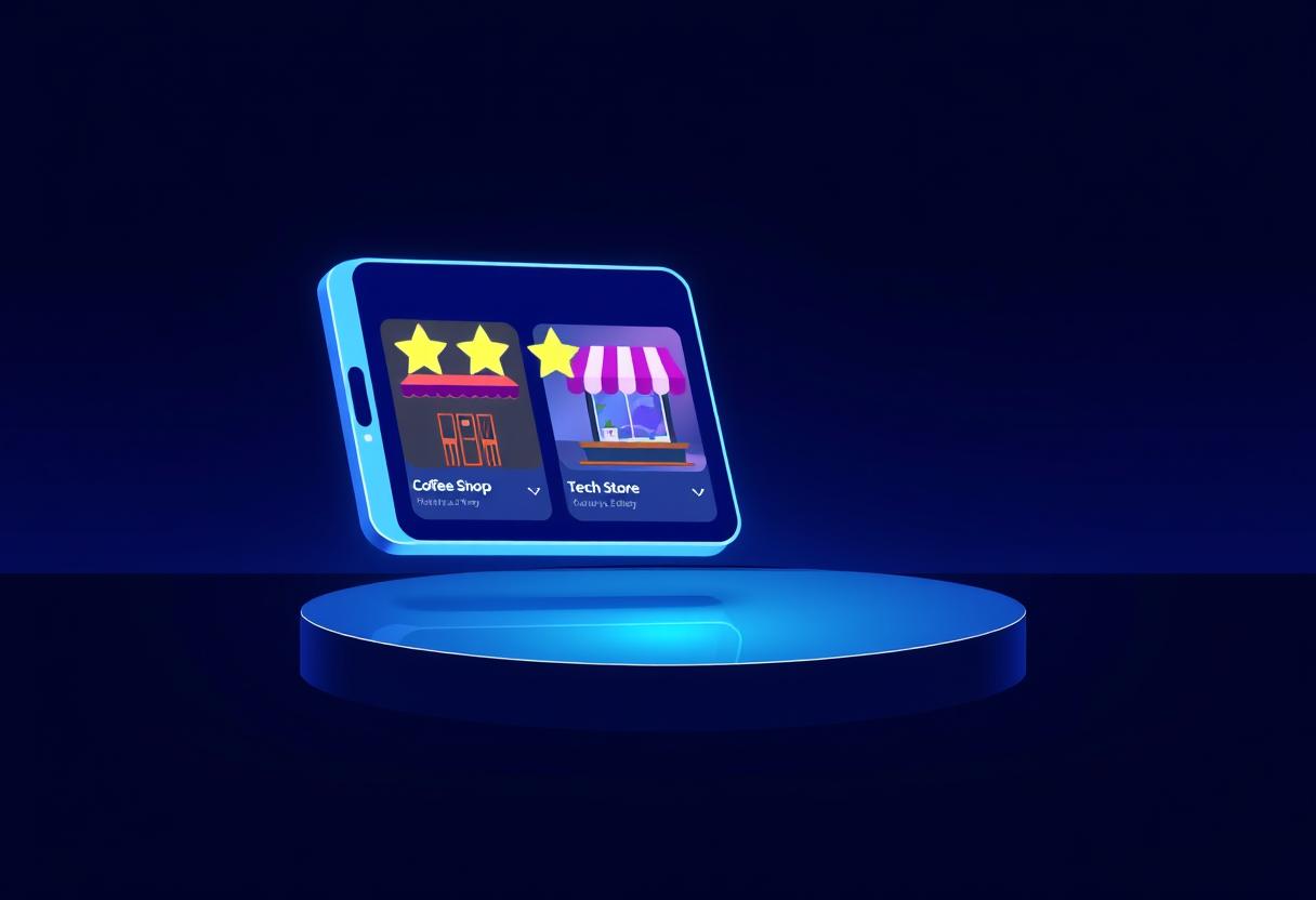 Review Management & Database Reactivation – Boost Reputation, Revive Revenue