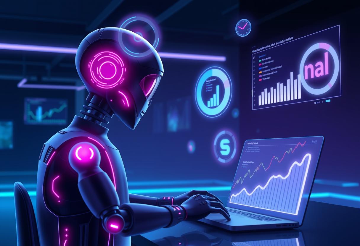 Smart Websites & Funnel AI